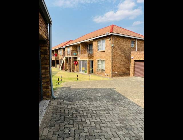 2 BEDROOM PROPERTY TO RENT IN BIRCHLEIGH